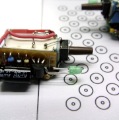 Notaus 8.2V 