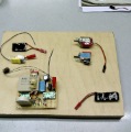 Diverse Elektronik Baugruppen