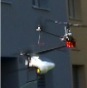 Heli Crash