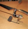 Piccolo V2 mit Brushless