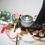 Piccolo mit Brushless Motor