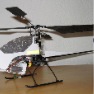Brunos Piccolo auch mit Brushless